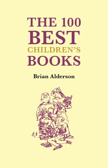 100 Best Children's Books main product photo
