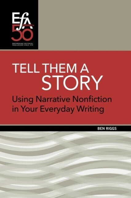 Tell Them a Story main product photo