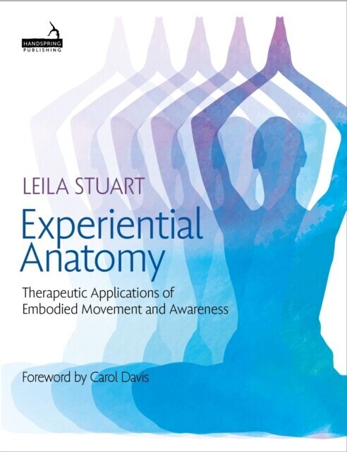 Experiential Anatomy main product photo