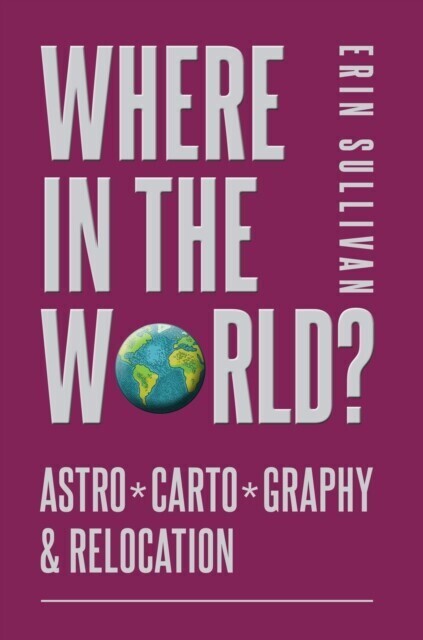 Where in the World main product photo