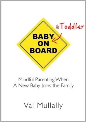 Baby and Toddler on Board