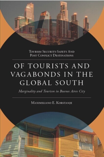 Of Tourists and Vagabonds in the Global South main product photo