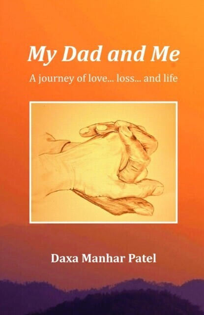 My Dad and Me main product photo