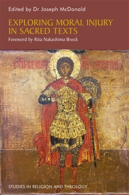 Exploring Moral Injury in Sacred Texts main product photo