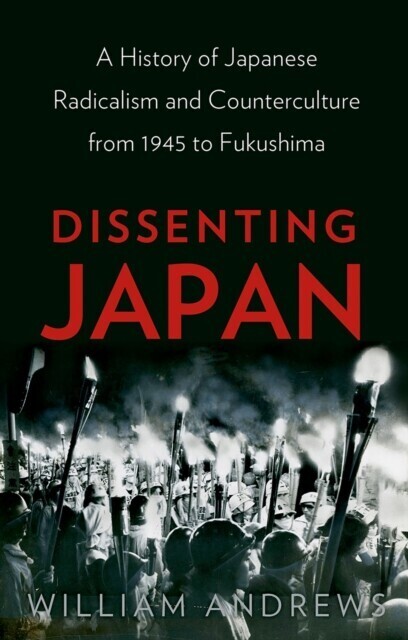 Dissenting Japan main product photo