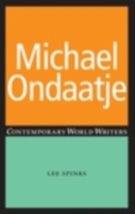 Michael Ondaatje