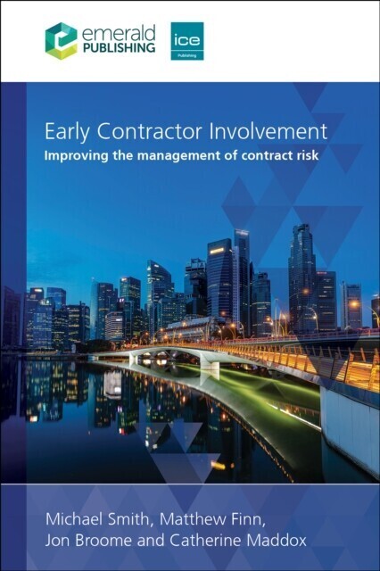 Early Contractor Involvement main product photo