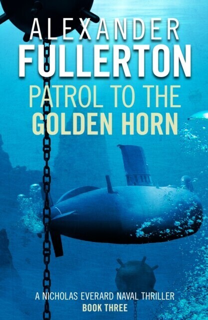 Patrol to the Golden Horn main product photo