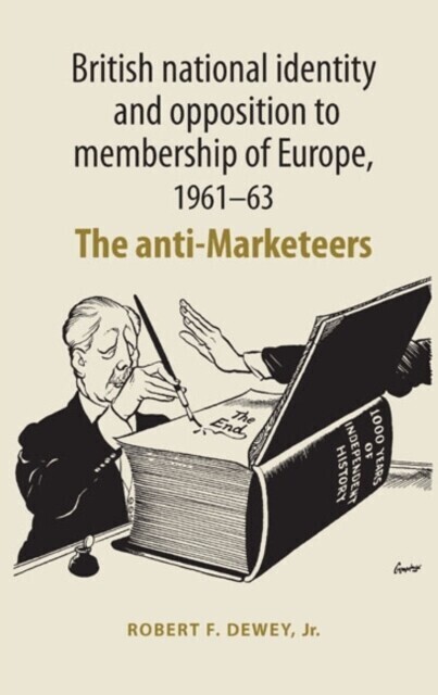 British national identity and opposition to membership of Europe, 1961-63 main product photo