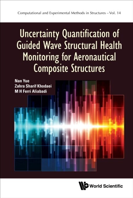 Uncertainty Quantification Of Guided Wave Structural Health Monitoring For Aeronautical Composite Structures main product photo