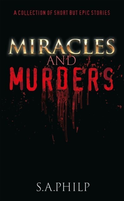 Miracles and Murders main product photo