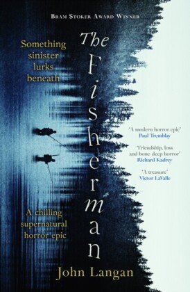 Fisherman