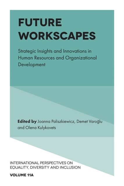 Future Workscapes main product photo