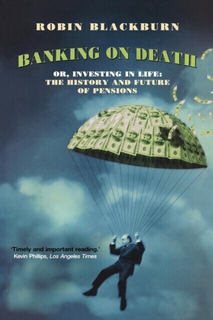 Banking on Death main product photo