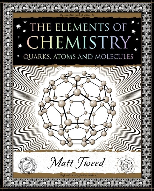 Elements of Chemistry main product photo