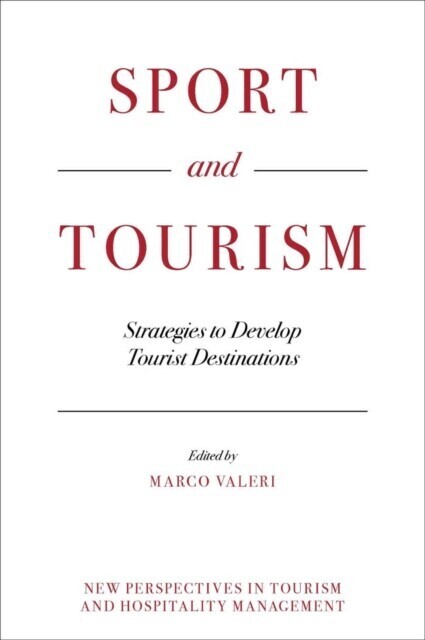 Sport and Tourism main product photo