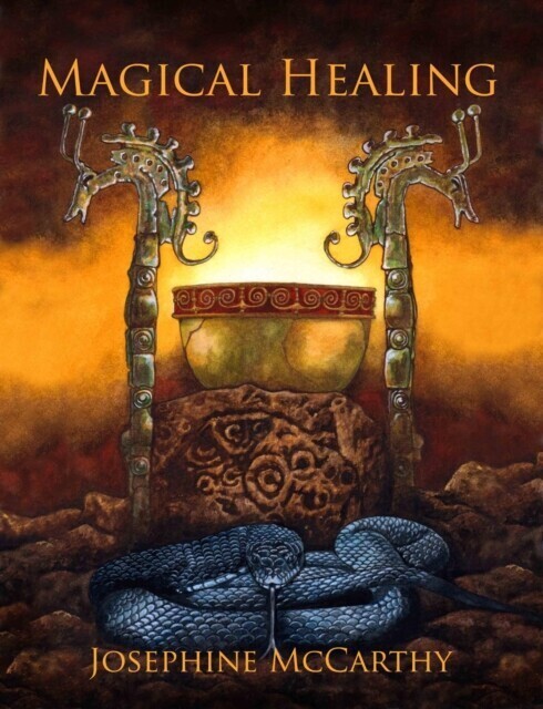 Magical Healing main product photo