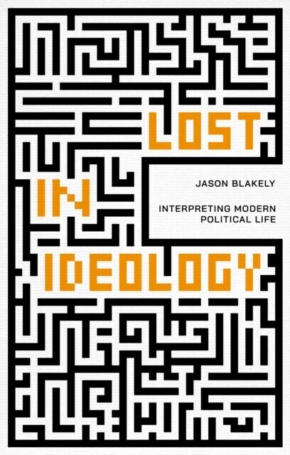 Lost in Ideology main product photo