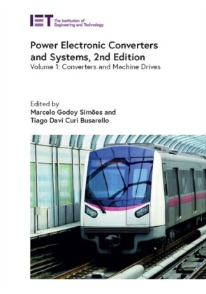 Power Electronic Converters and Systems