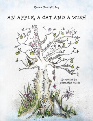 Apple, a Cat and a Wish