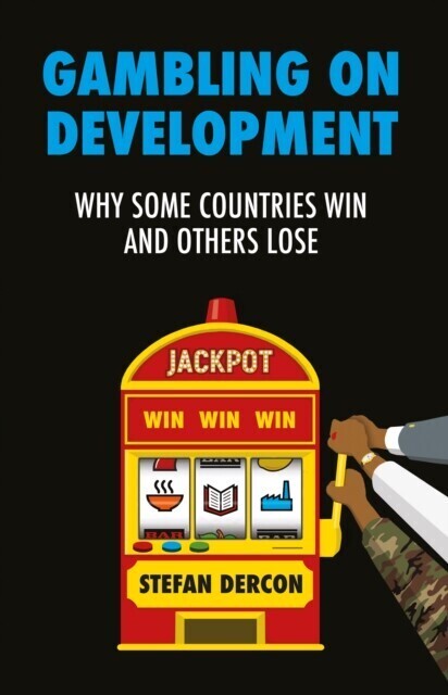Gambling on Development main product photo