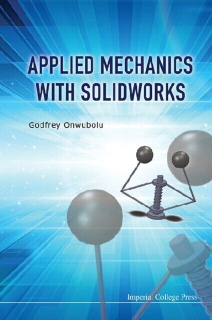 Applied Mechanics With Solidworks main product photo