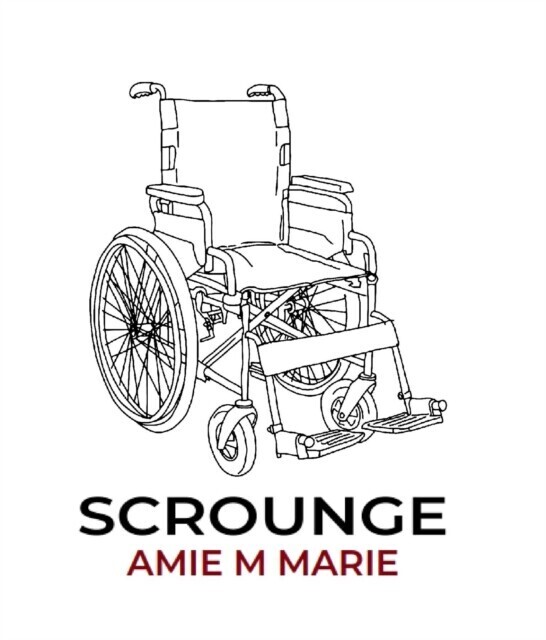 Scrounge main product photo