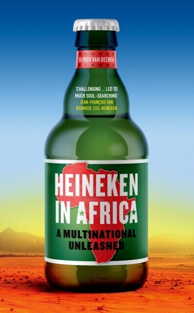 Heineken in Africa main product photo