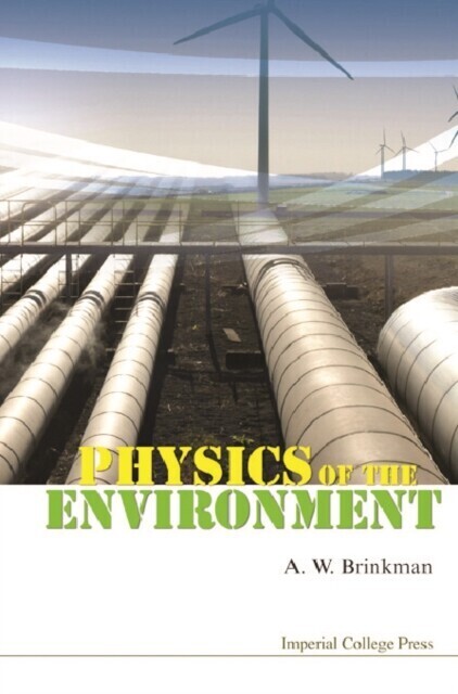 Physics Of The Environment main product photo