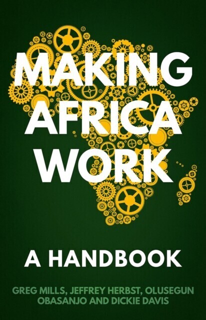 Making Africa Work main product photo