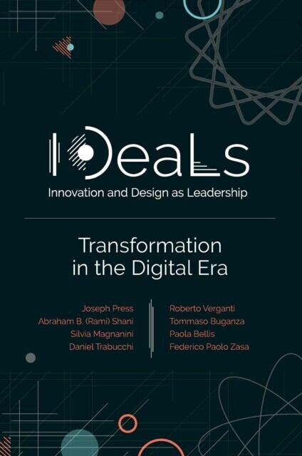 IDeaLs (Innovation and Design as Leadership) main product photo