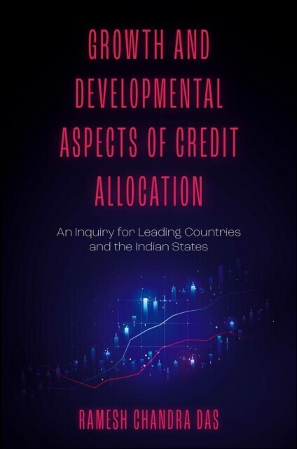Growth and Developmental Aspects of Credit Allocation main product photo