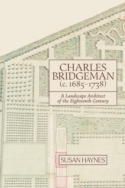 Charles Bridgeman (c.1685-1738) main product photo