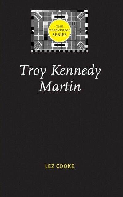 Troy Kennedy Martin main product photo