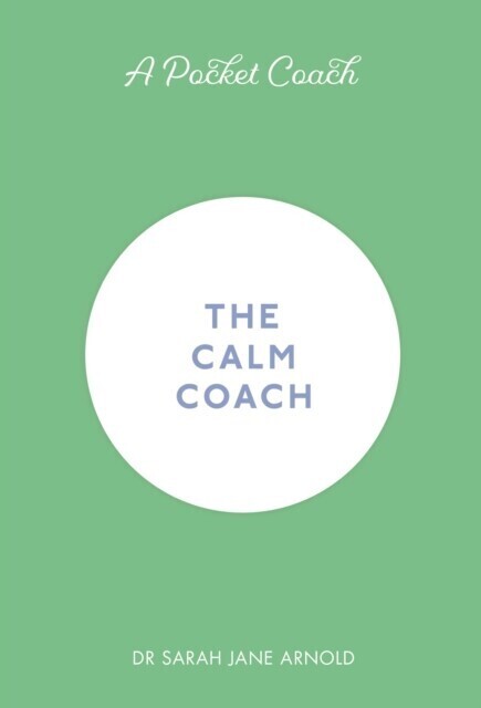Pocket Coach: The Calm Coach main product photo
