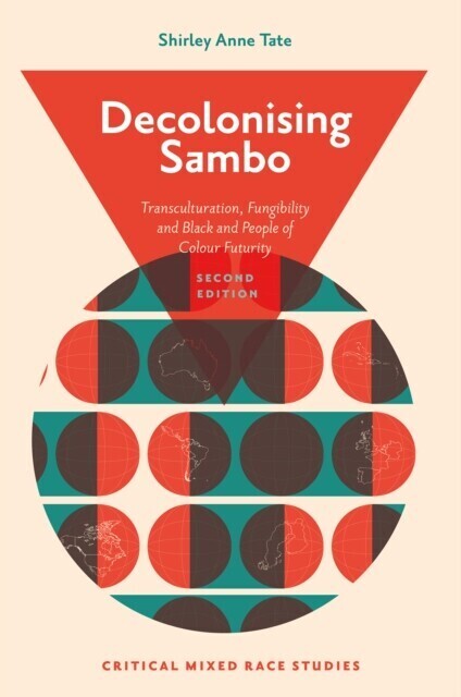 Decolonising Sambo main product photo
