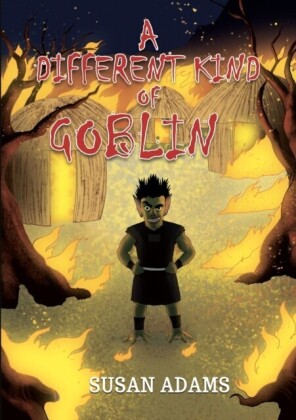 Different Kind of Goblin