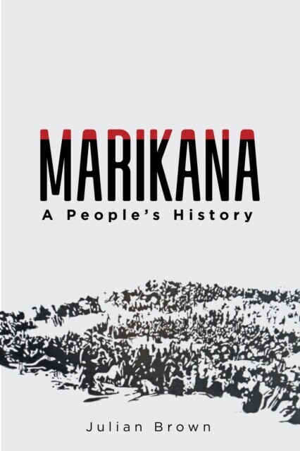 Marikana main product photo
