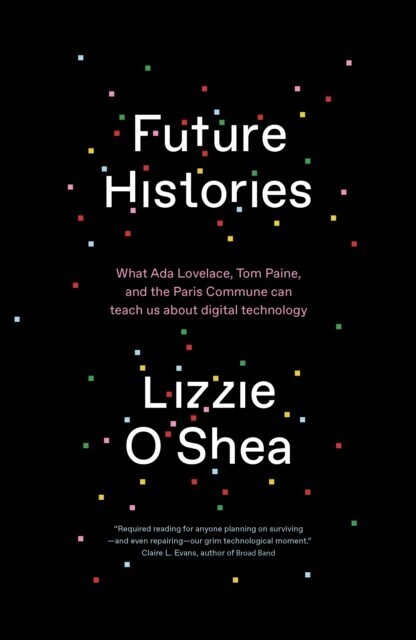 Future Histories main product photo
