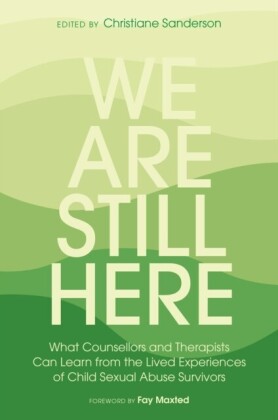 We Are Still Here