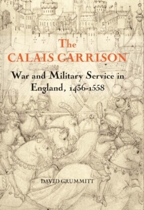 Calais Garrison