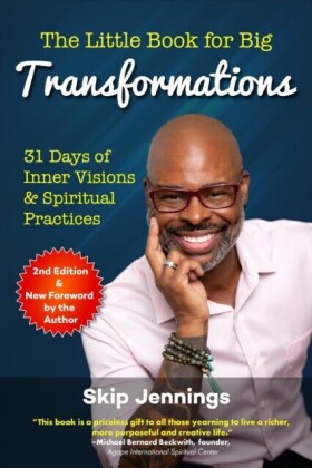 Little Book for Big Transformations (Second Edition)