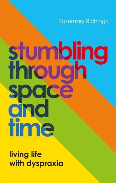 Stumbling through Space and Time main product photo