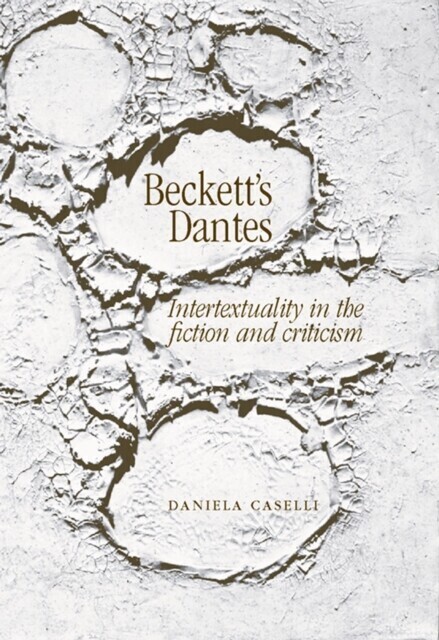 Beckett's Dantes main product photo