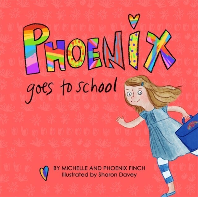 Phoenix Goes to School main product photo