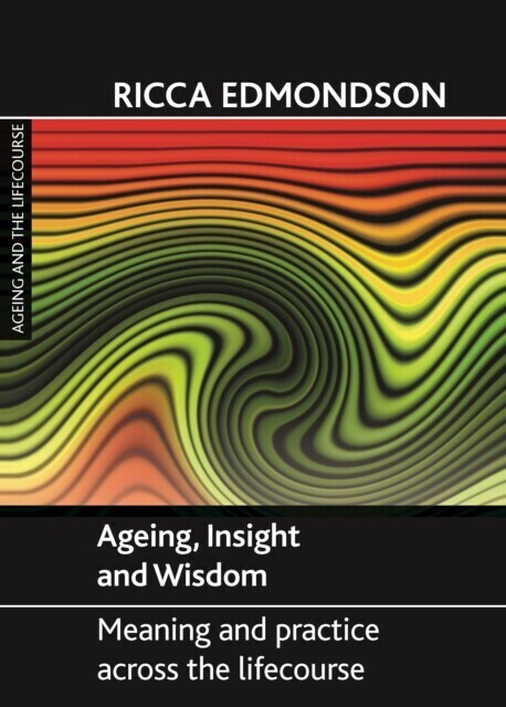 Ageing, Insight and Wisdom main product photo
