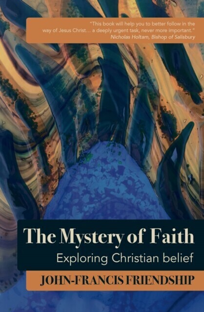 Mystery of Faith main product photo