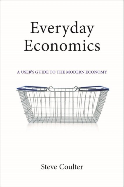Everyday Economics main product photo