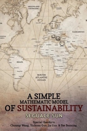Simple Mathematic Model of Sustainability