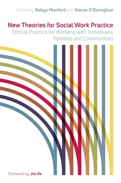 New Theories for Social Work Practice main product photo